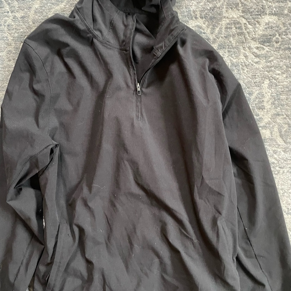 lululemon pullover